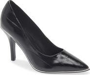 DKNY Preston Leopard Pump