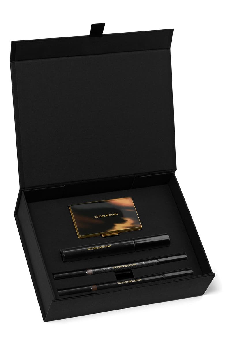 Victoria Beckham 2025 Holiday Set - Cocoa Collection $159 Value, Alternate, color,
