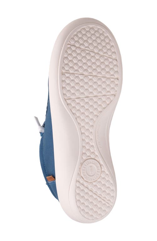Revitalign Carefree Slip-on In Blue
