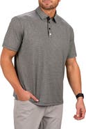 Black Clover Greyson Polo