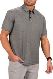 Black Clover Greyson Polo