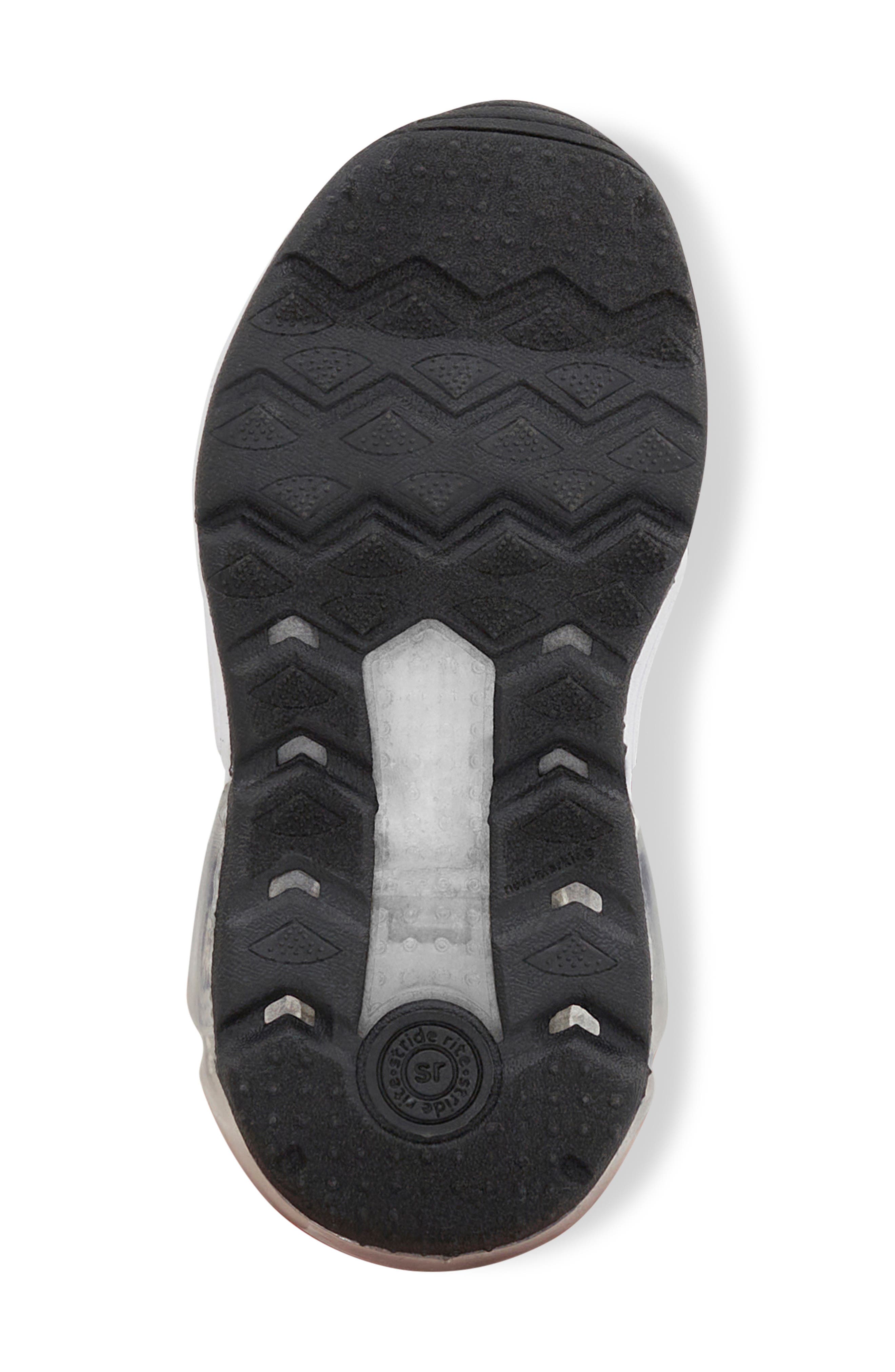 Stride Rite Kids' Made2Play<sup>®</sup> Light-Up Surge Bounce Sneaker, Alternate, color, 