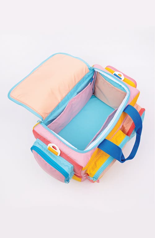 Mokuyobi Camp Bag