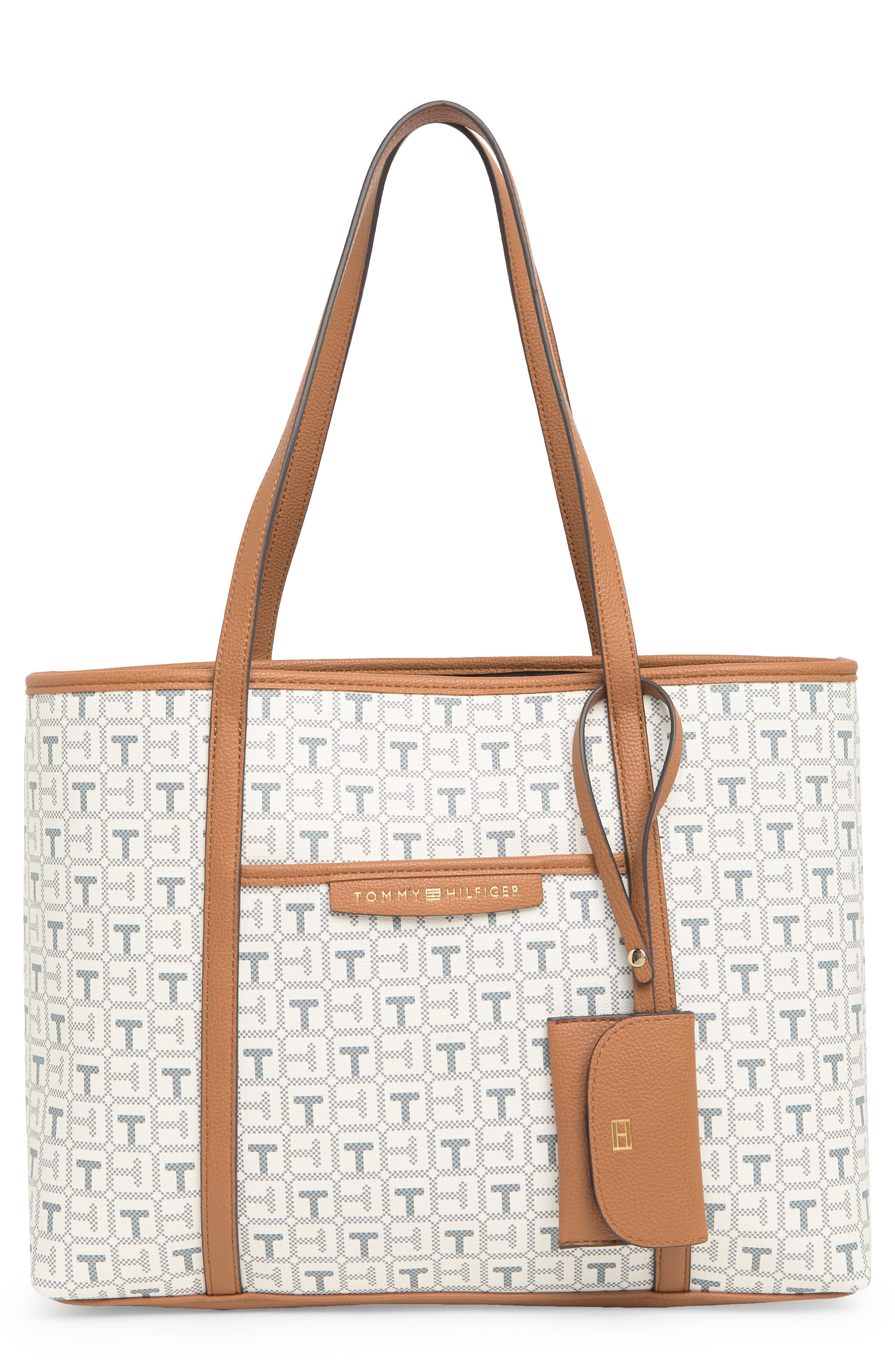 Kennedy II Chestnut Heritage Handbag (Women) | Nordstromrack