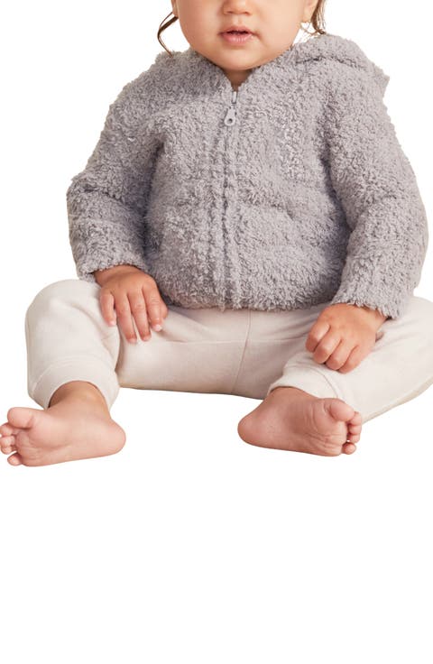 CozyChic® Zip Hoodie Sweater (Baby)