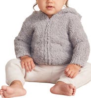 Barefoot Dreams® CozyChic® Zip Hoodie Sweater