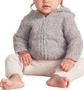 Barefoot Dreams® CozyChic® Zip Hoodie Sweater