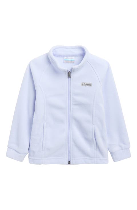 Kids' Berrey Ranch Fleece Jacket (Toddler)