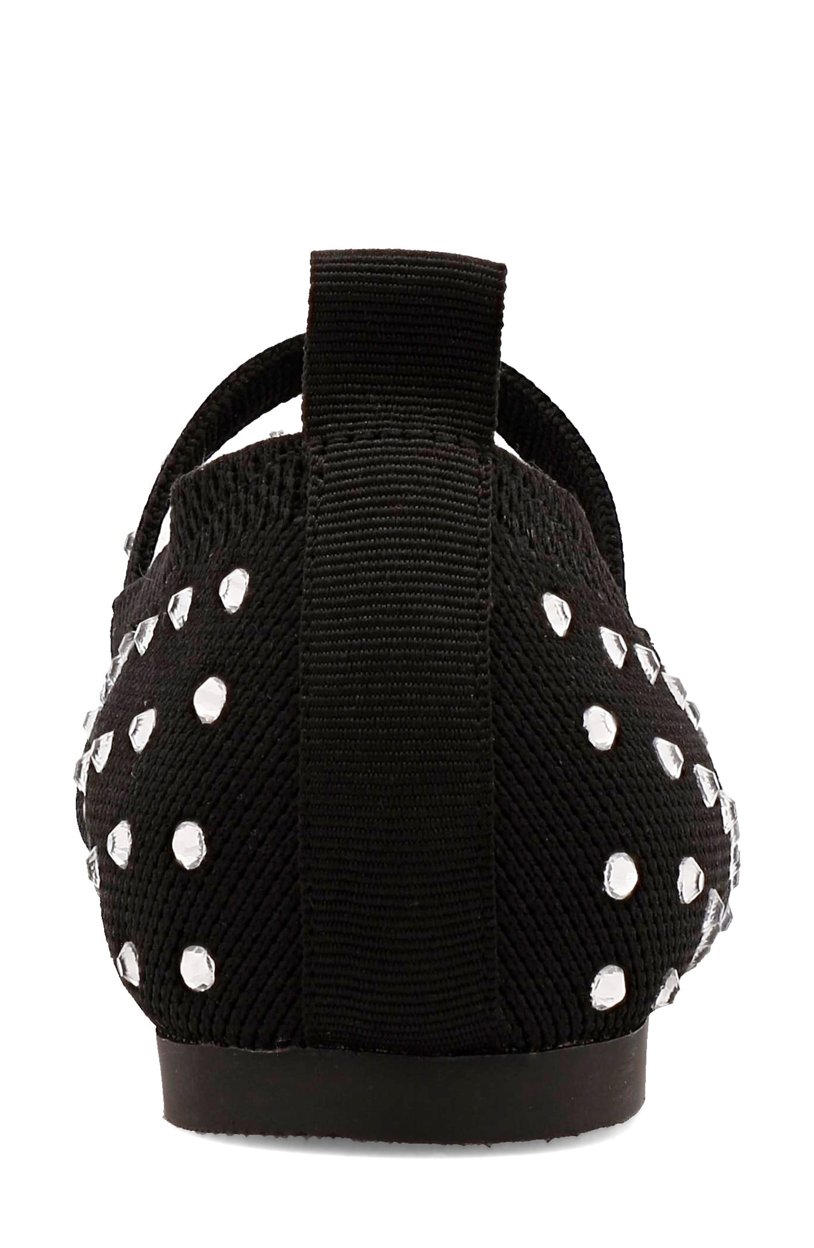 MIA Seema Mary Jane Flat, Alternate, color, 