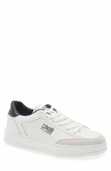 Olympia Leather Low Top Sneaker