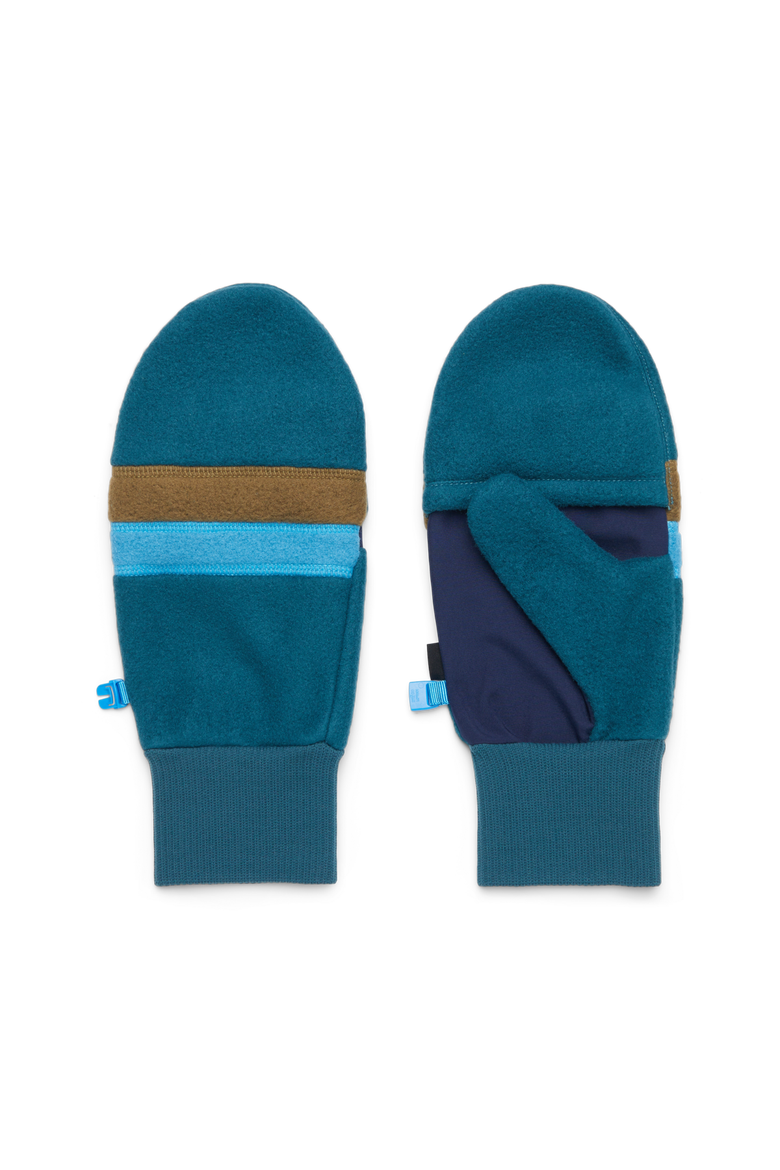 Teca Fleece Glitten, Main, color, Abyss