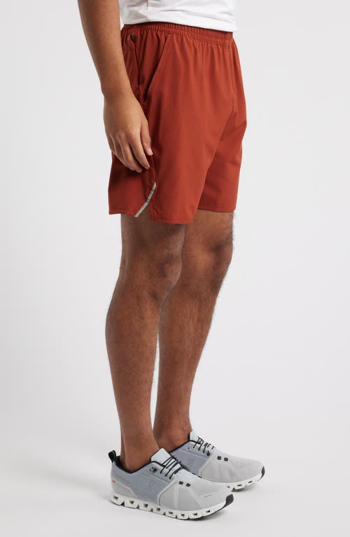 Zella Performance Run Shorts