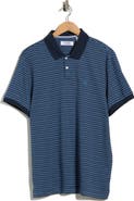 Original Penguin Mini Cotton Jacquard Polo