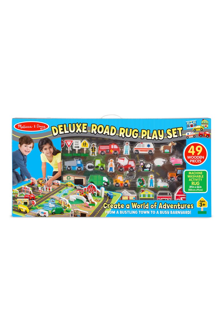 Road Rug Playset, Main, color, 000
