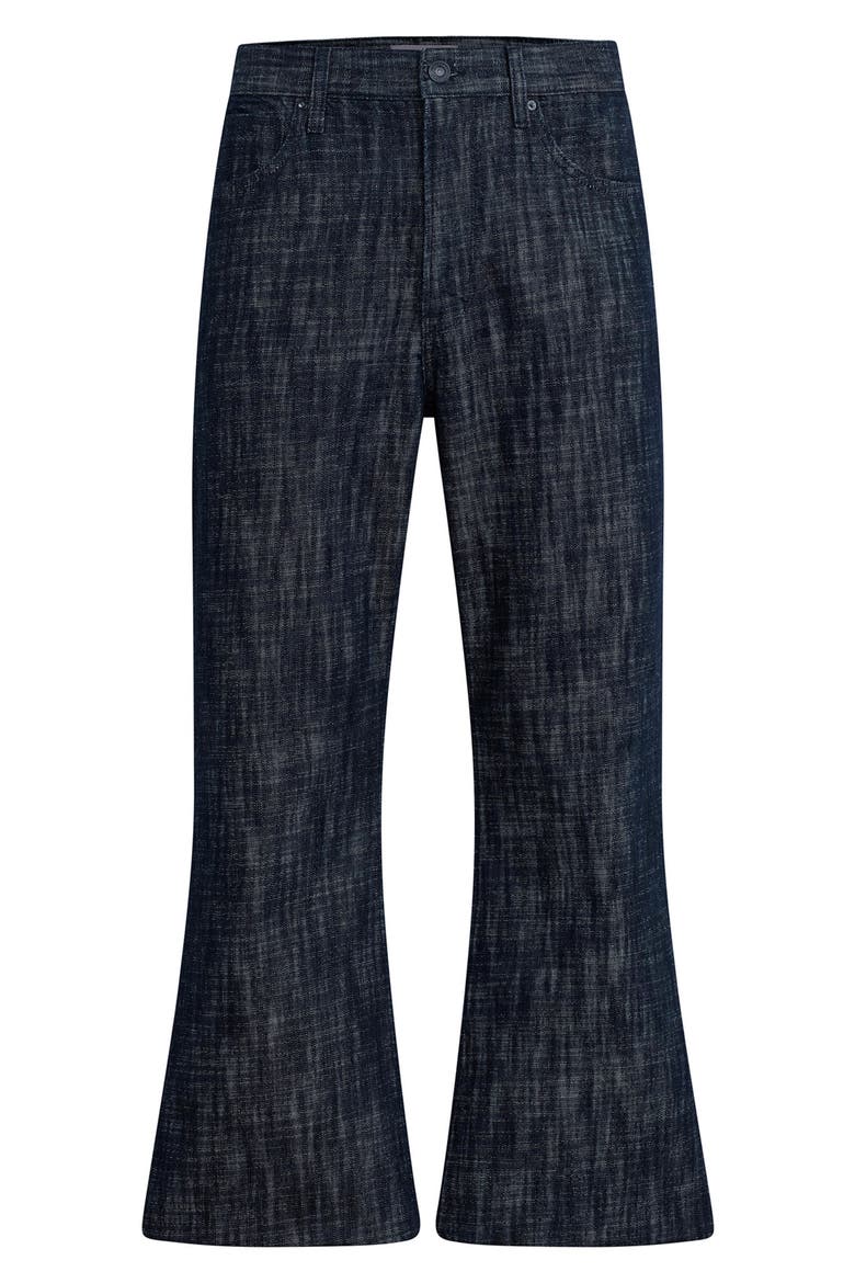 Hendrix Flare Leg Jeans, Alternate, color, NORMANDY