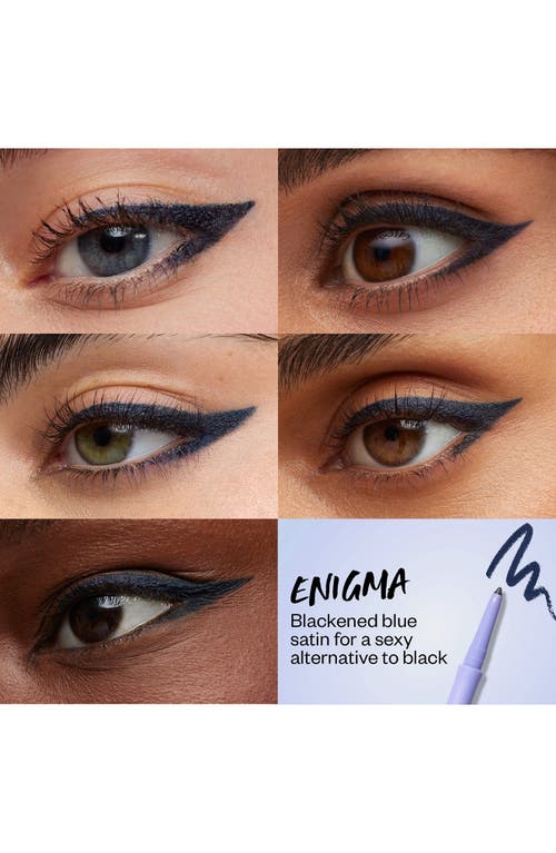 KOSAS KOSAS SOULGAZER INTENSIFYING GEL EYELINER 