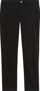Mavi Jeans Milton Slim Straight Leg Chinos