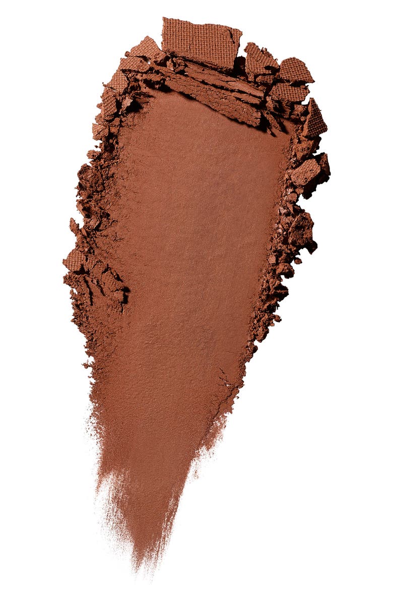 MAC Cosmetics Skinfinish Sunstruck Matte Bronzer, Alternate, color, 08Matte Rich Rosy