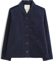 Seasalt Cornwall Brightwork Corduroy Jacket