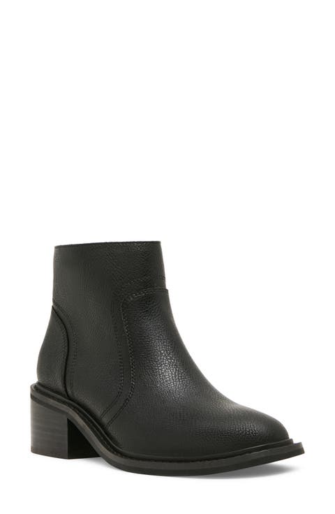 Laylani Waterproof Bootie