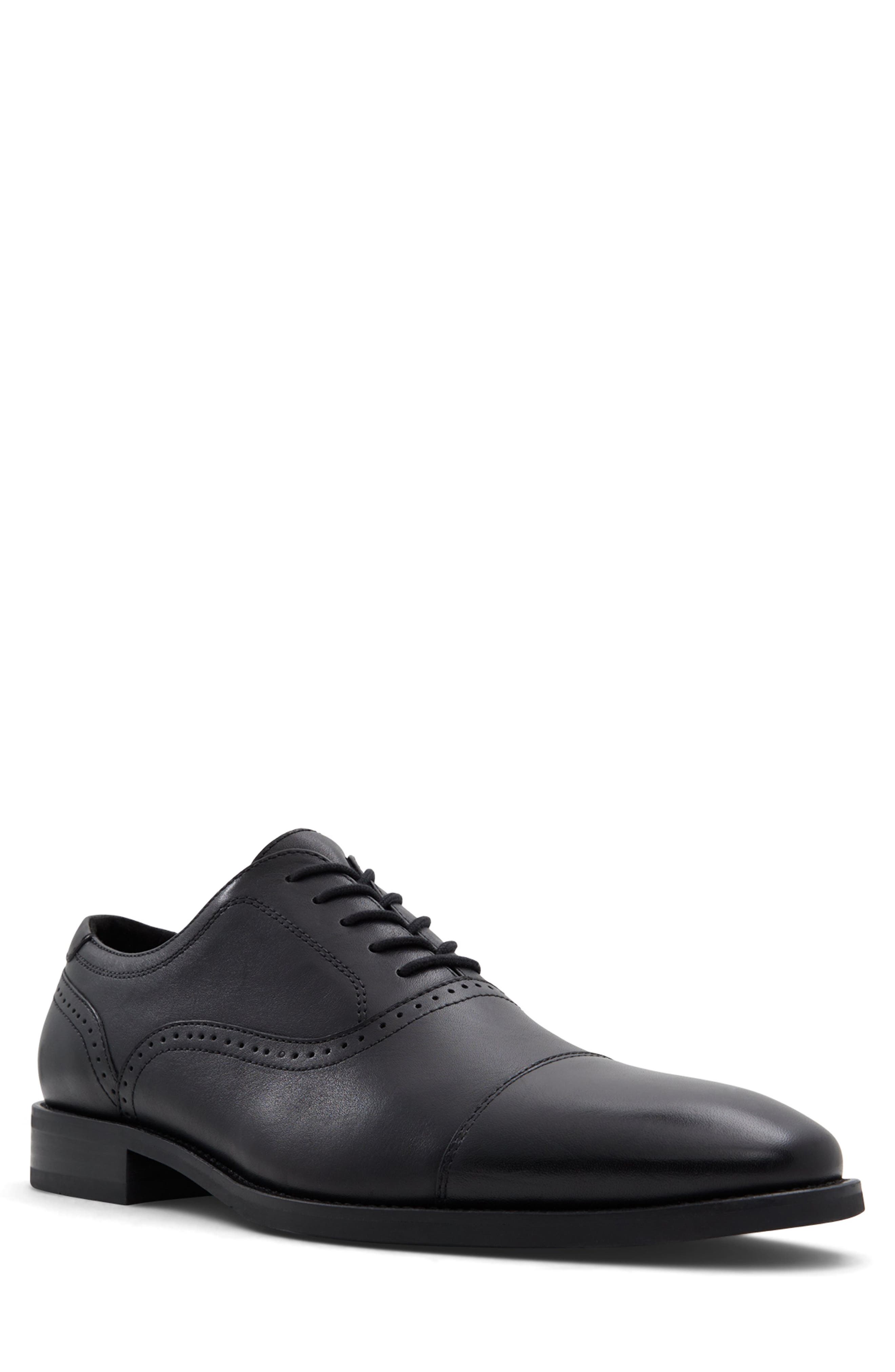 ALDO Ayton Cap Toe Oxford