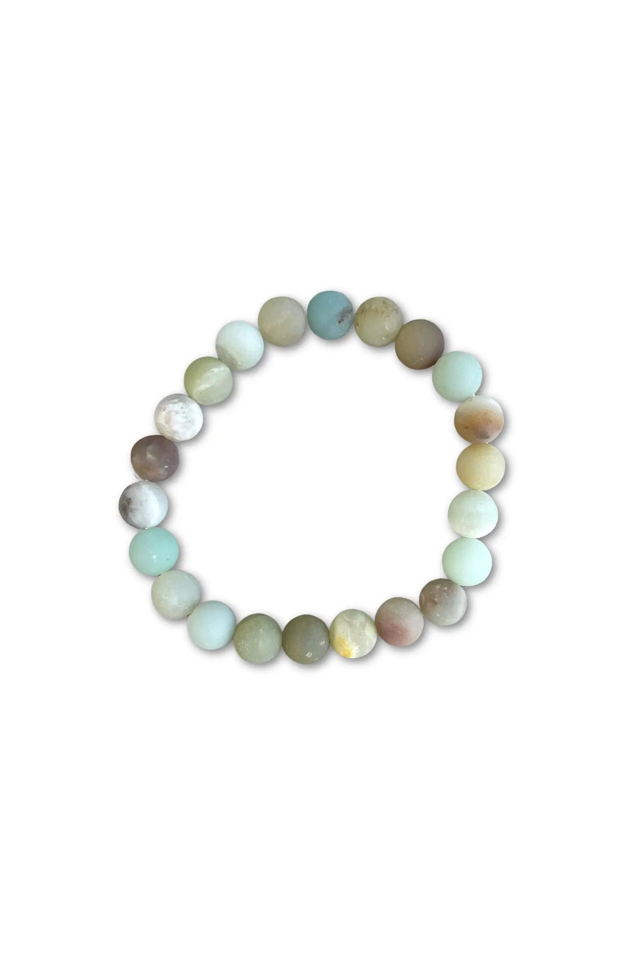 Amazonite