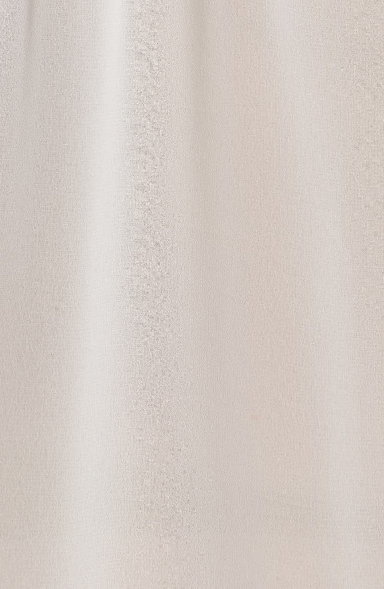 In Bloom by Jonquil Chiffon Chemise, Alternate, color,