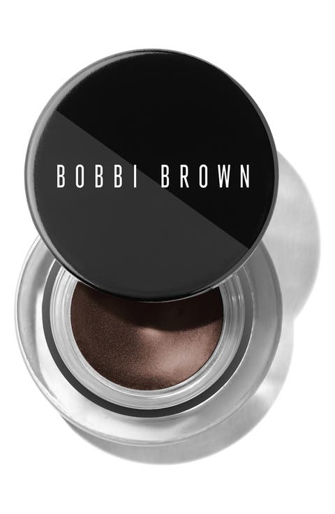 Long-Wear Waterproof Gel Eyeliner