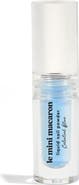 Le Mini Macaron Liquid Nail Powder