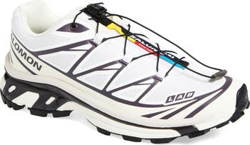 Gender Inclusive XT-6 Trail Running Shoe