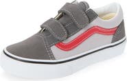 Vans Kids' Old Skool V Sneaker