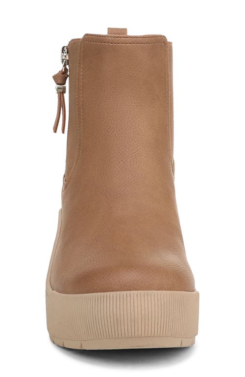 Dr. Scholl's Time Off Up Combat Boot In Multi