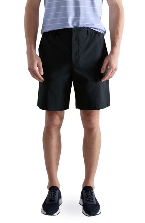 Water Repellent Comfort Stretch Shorts