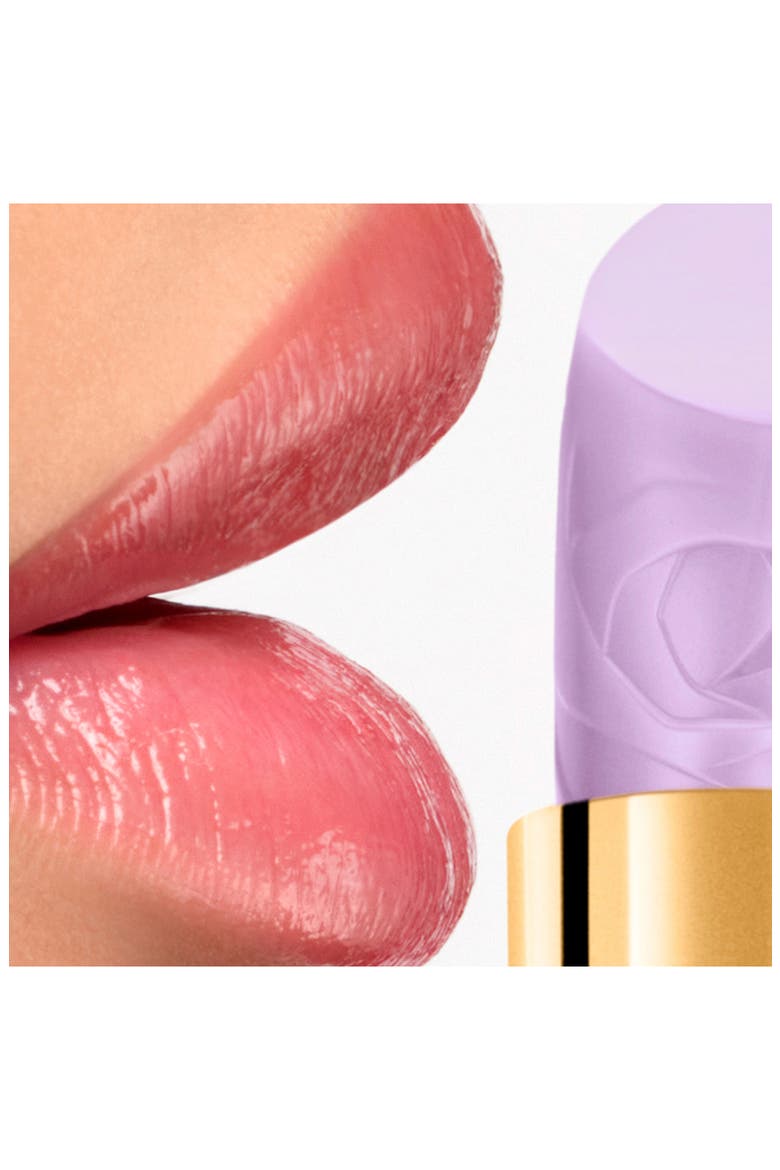 L'Absolu Rouge Drama Full Coverage Matte Lipstick - Collector's Edition, Alternate, color, 2025 PARIS ROSE