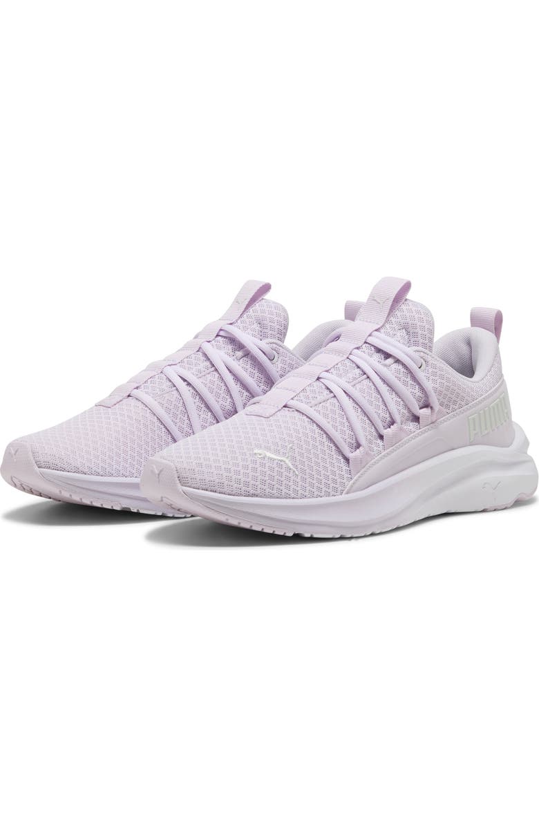 PUMA <p>Softride One4All Training Sneaker (Women)</p>, Alternate, color, Purple