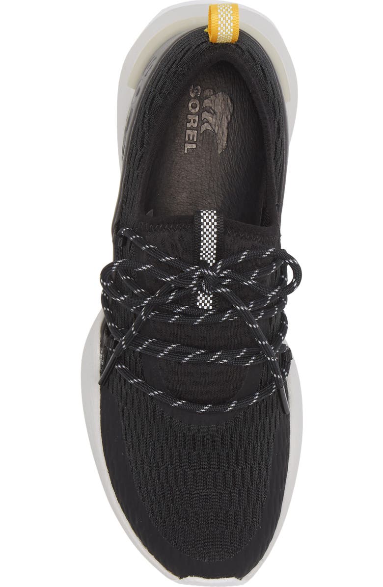 SOREL Kinetic Impact Laces Sneaker, Alternate, color,