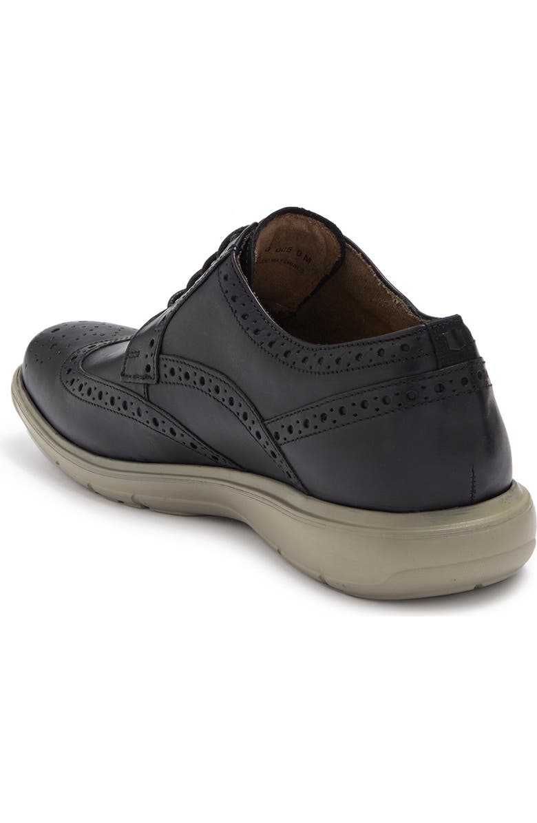 Florsheim Indio Wingtip Oxford Sneaker, Alternate, color,