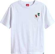 ICECREAM Kids' Lolli Cotton Graphic T-Shirt