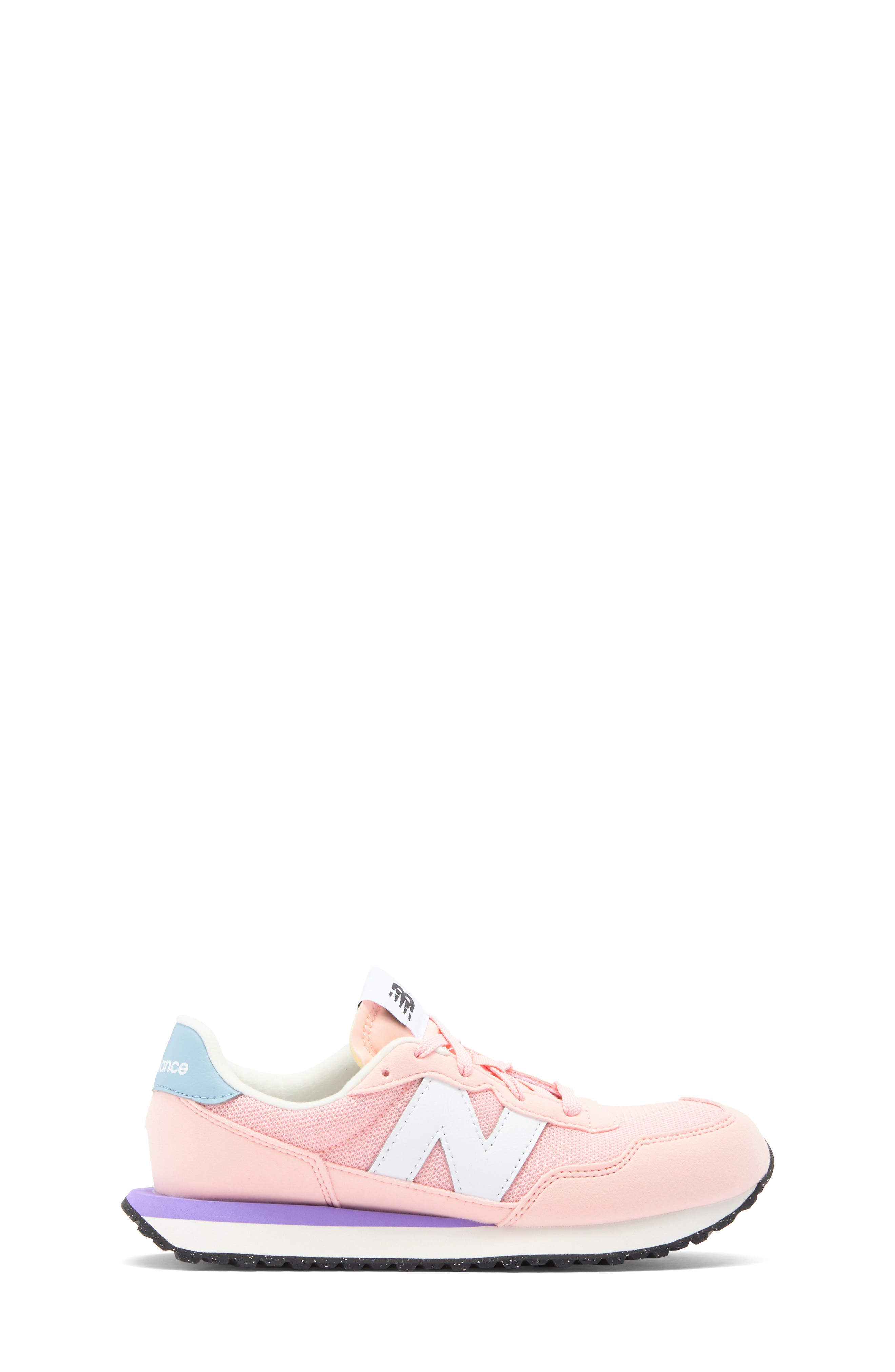 New Balance Kids' 237 Sneaker, Alternate, color, 