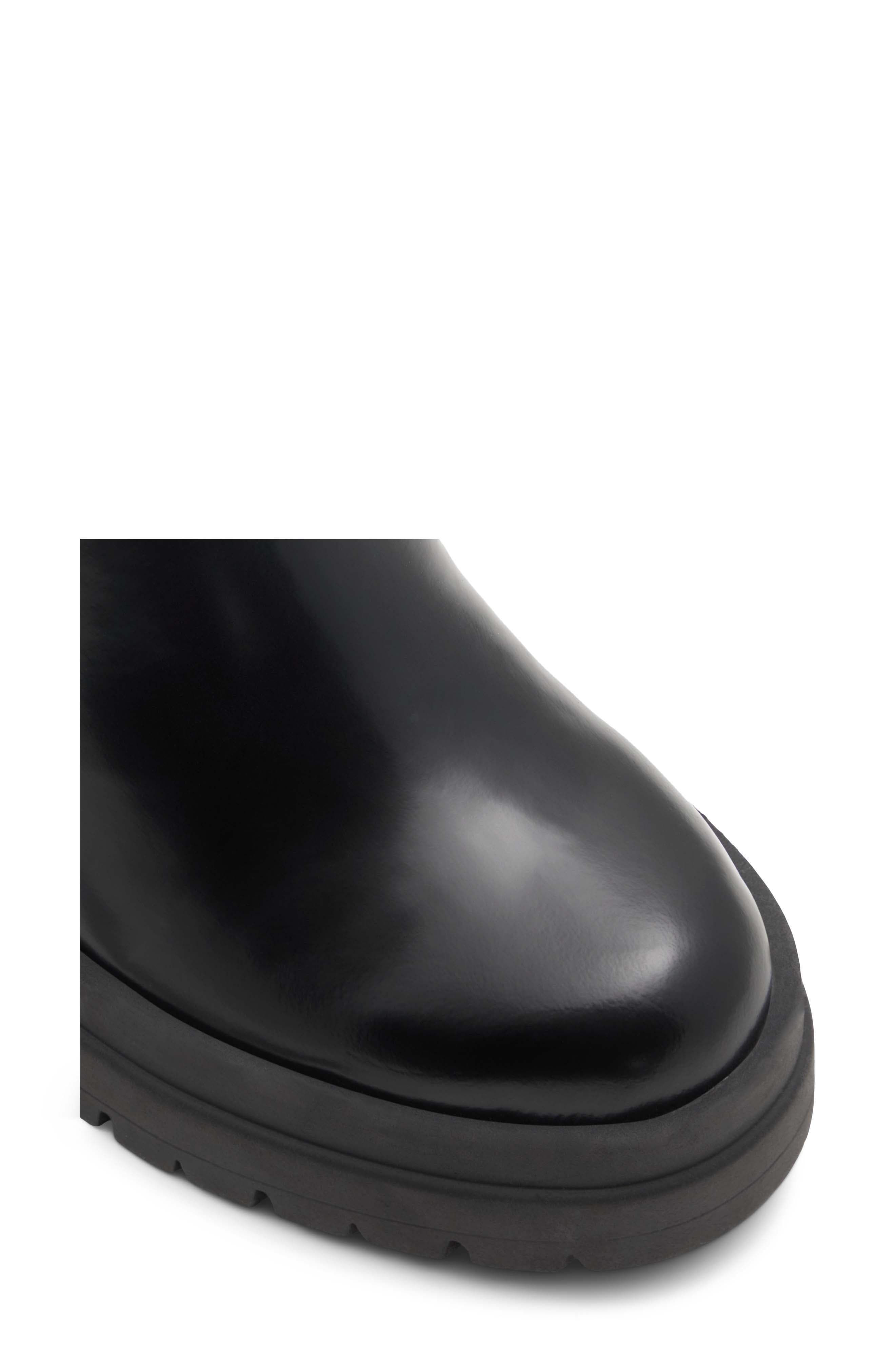 ALDO Big Mood Chelsea Boot, Alternate, color, 