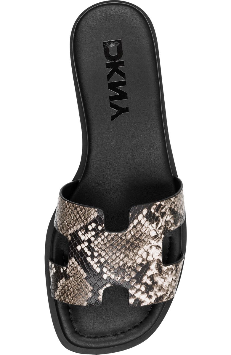 DKNY Columba Slide Sandal, Alternate, color,