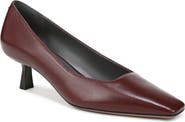 SARTO by Franco Sarto Ryan Square Toe Pump