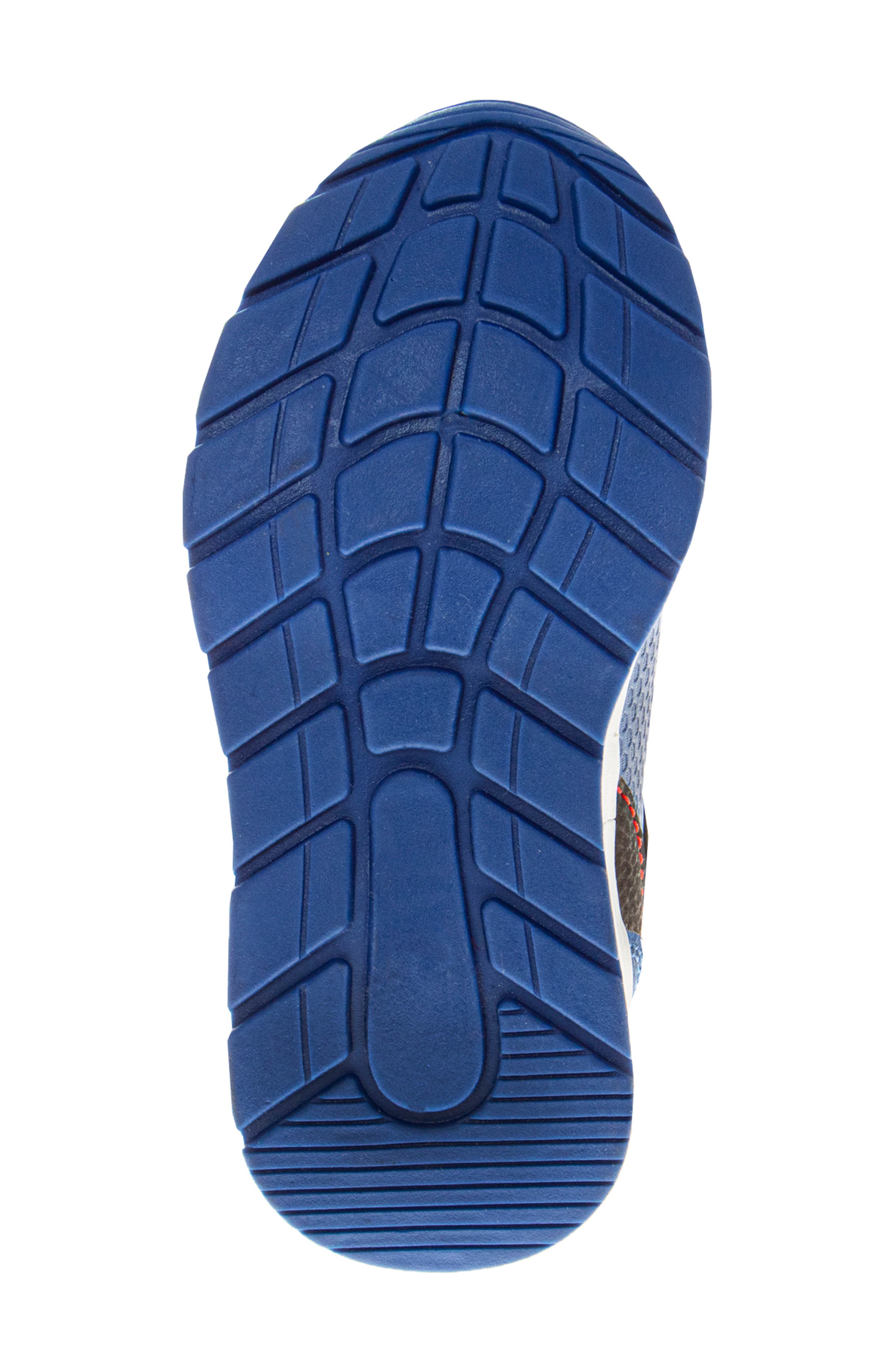 JOSMO Kids' Sesame Street<sup>®</sup> Sneaker, Alternate, color, 