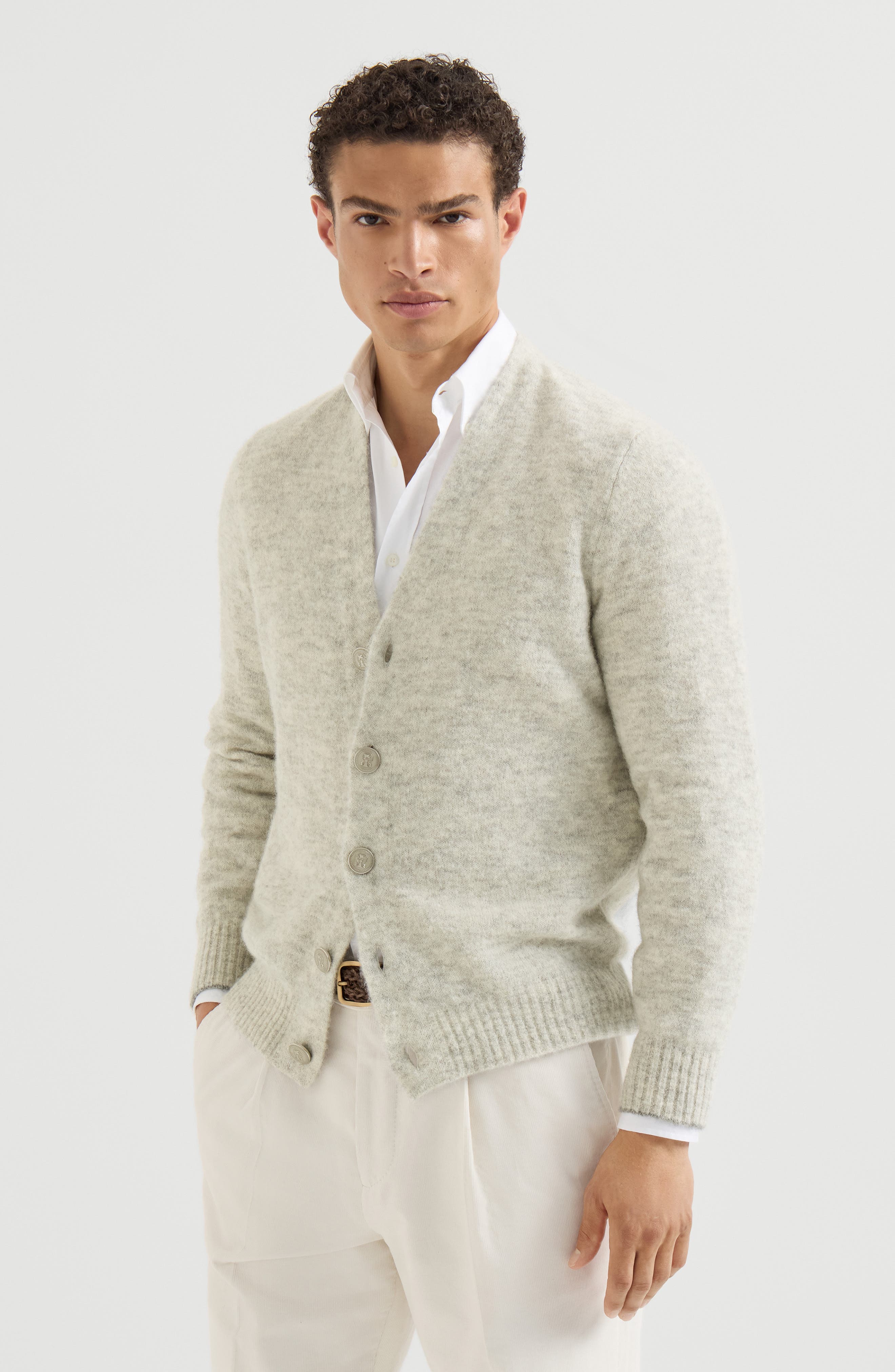 selected Medium Grey