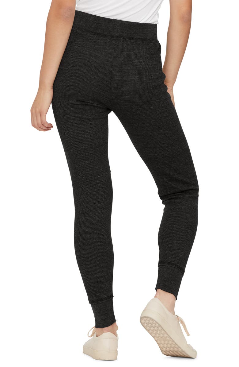 Michael Stars Sparrow Pants, Alternate, color, 