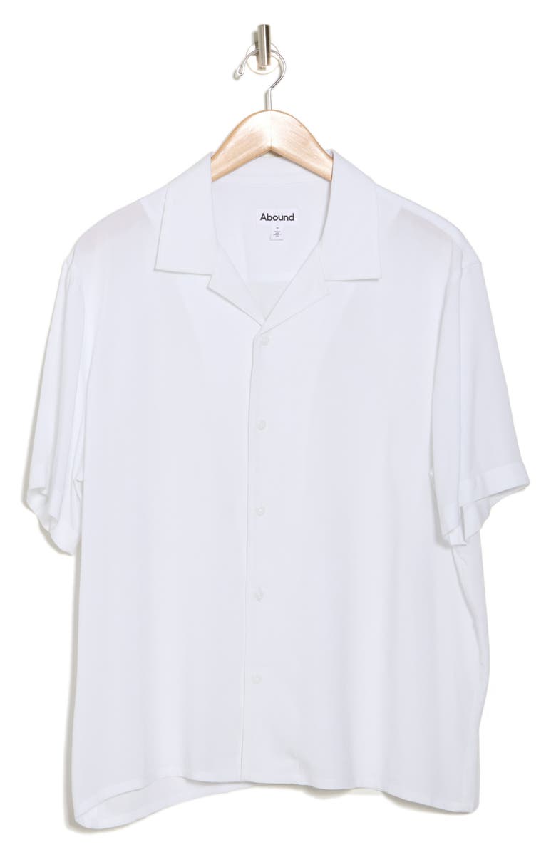 Camp Shirt