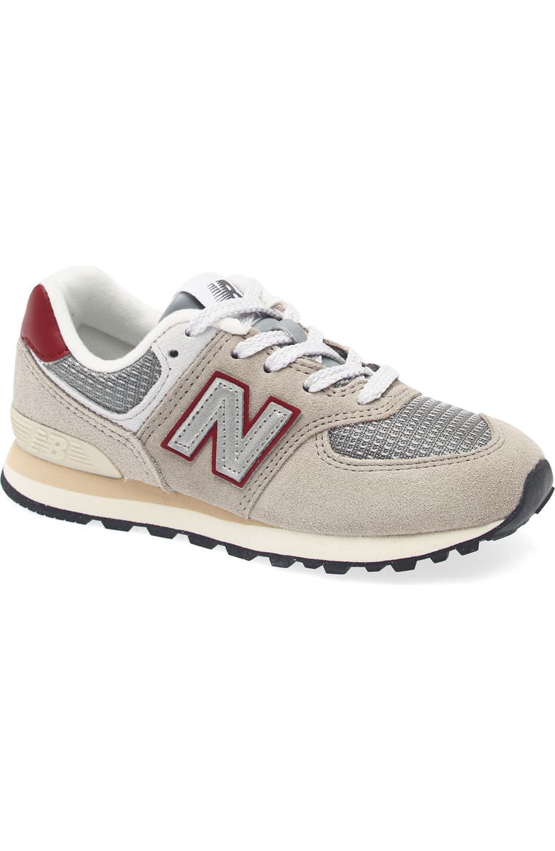 New Balance Kids' 574 Classic Sneaker, Main, color,