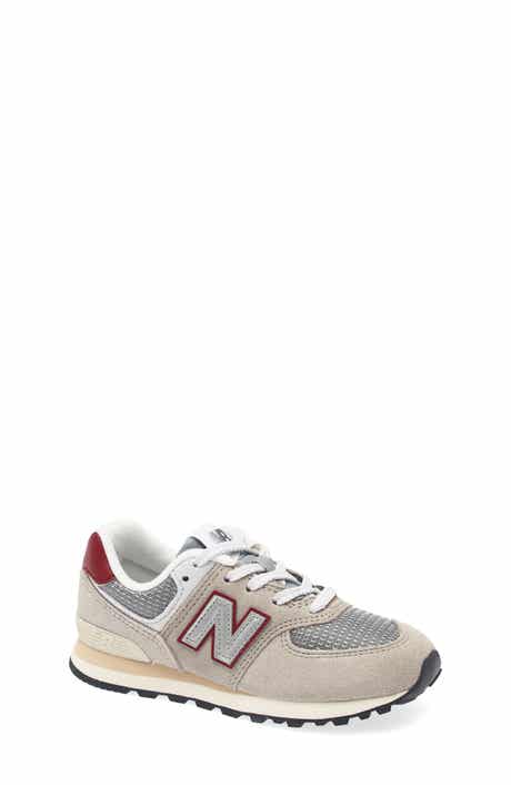 New Balance Kids' 574 Classic Sneaker