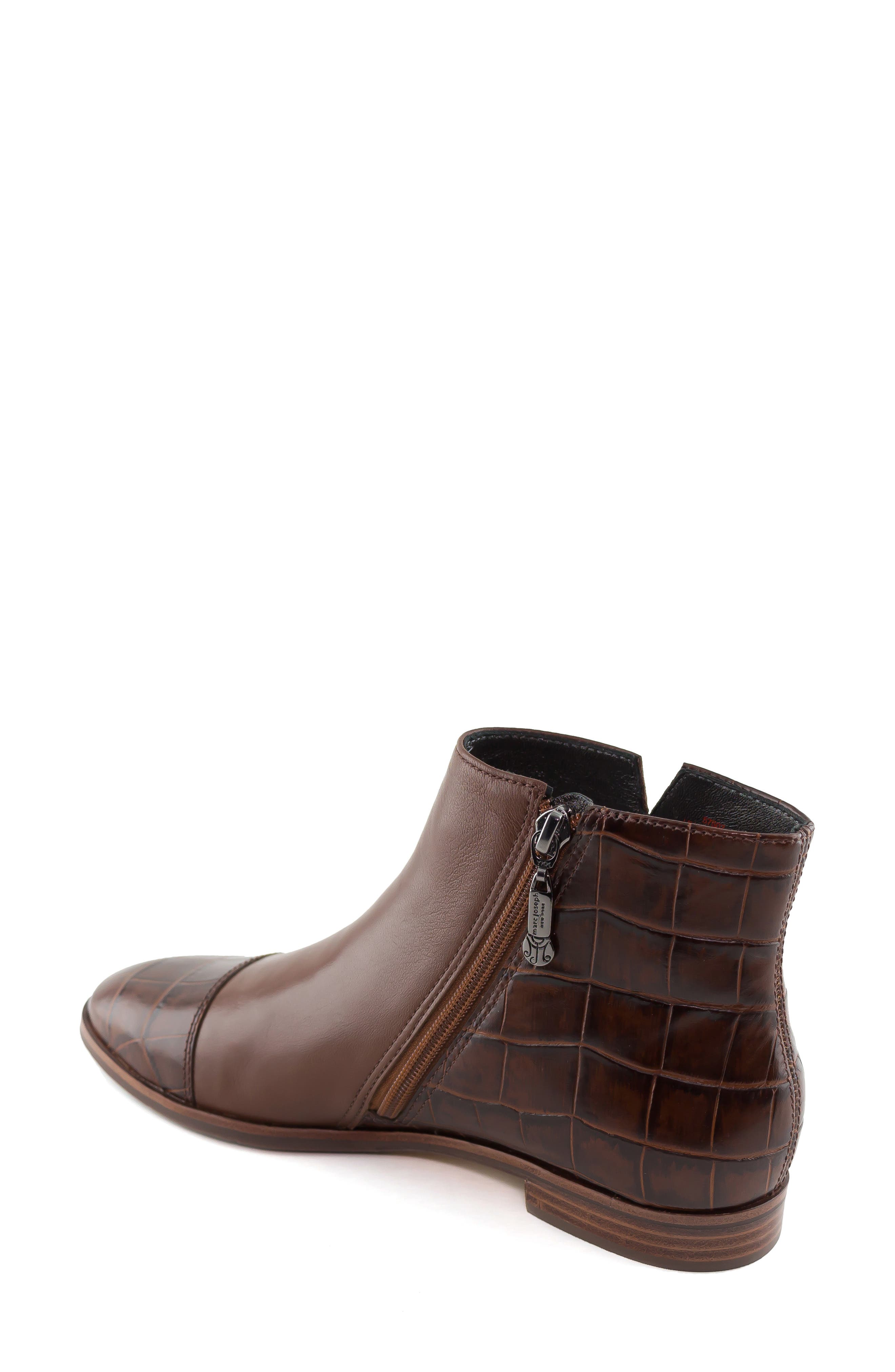 Marc Joseph New York Herald Square Bootie, Alternate, color, 