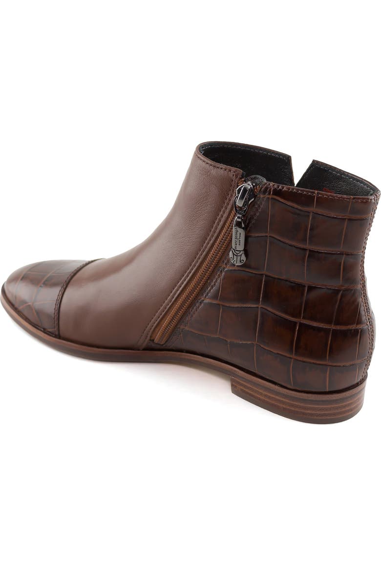 Marc Joseph New York Herald Square Bootie, Alternate, color,